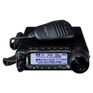 yaesu 891