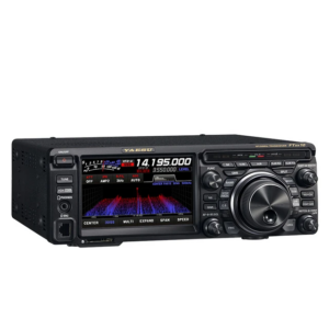 YAESU FTDX10