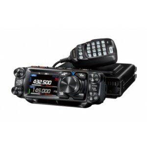 YAESU FTM-500 DE