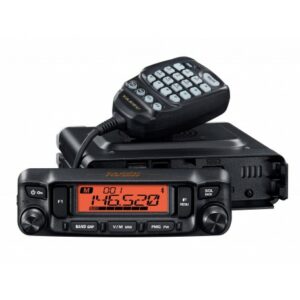 YAESU FTM-6000 E